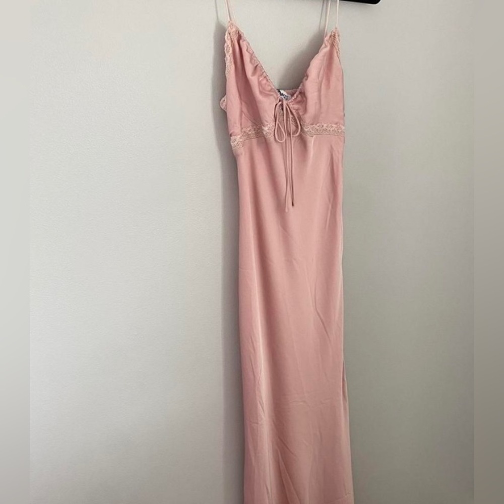 Princess Polly Emily Maxi Dress